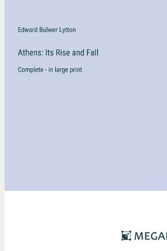 Cover image for Athens