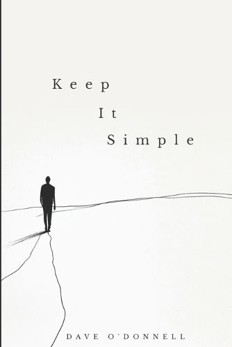 Cover image for Keep It Simple