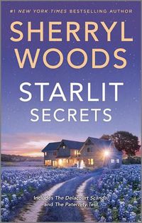 Cover image for Starlit Secrets