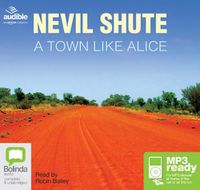 Cover image for A Town Like Alice