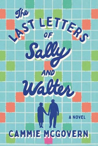 Cover image for The Last Letters of Sally and Walter