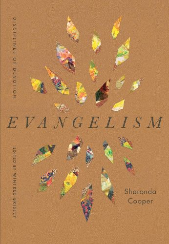 Cover image for Evangelism
