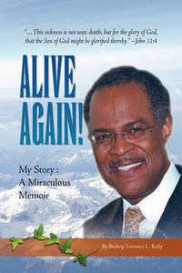 Cover image for Alive Again!