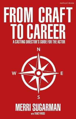 Cover image for From Craft to Career