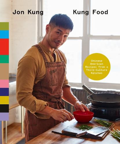 Cover image for Kung Food