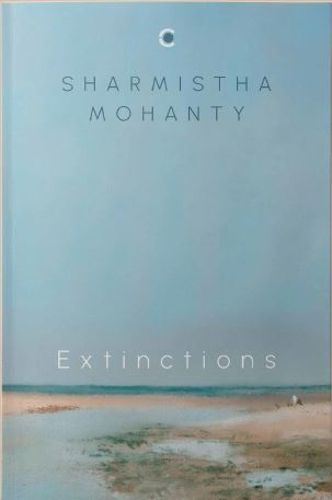 Cover image for Extinctions