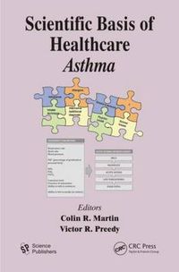 Cover image for Scientific Basis of Healthcare: Asthma