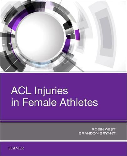 Cover image for ACL Injuries in Female Athletes