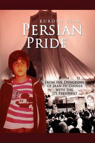 Cover image for Persian Pride