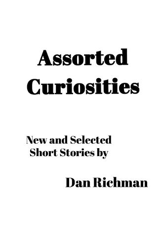 Cover image for Assorted Curiosities