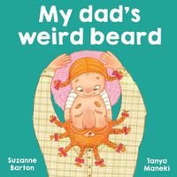 Cover image for My Dad's Weird Beard