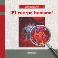 Cover image for El Cuerpo Humano!