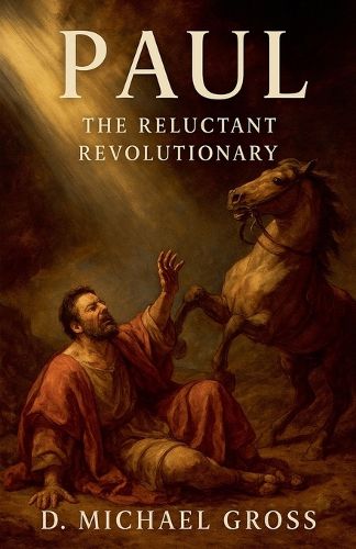 Cover image for Paul