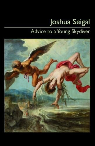 Advice to a Young Skydiver