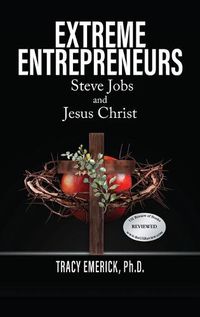 Cover image for Extreme Entrepreneurs