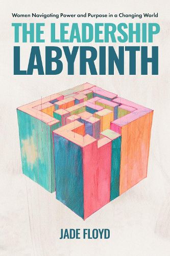 Cover image for The Leadership Labyrinth