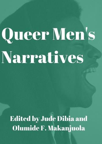 Cover image for Queer Men's Narrative