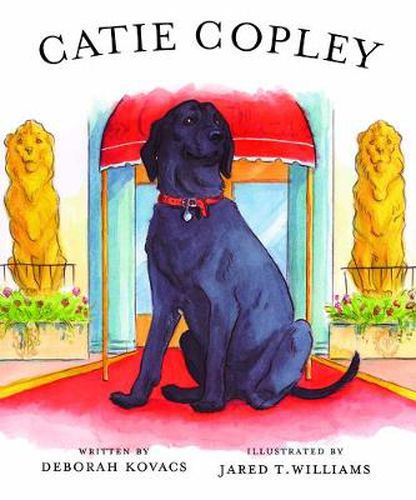 Cover image for Catie Copley