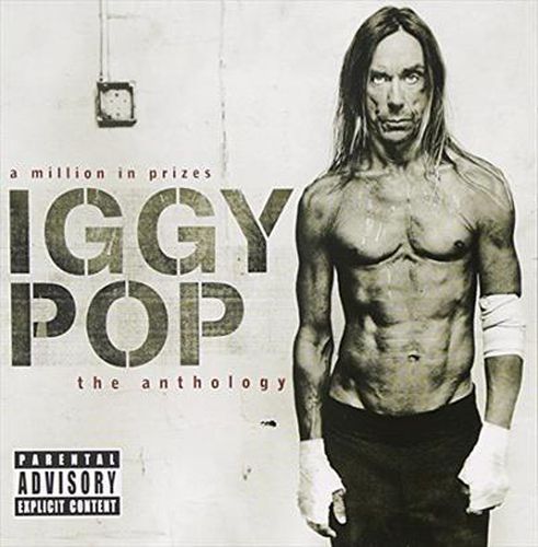 Million In Prizes Iggy Pop Anthology