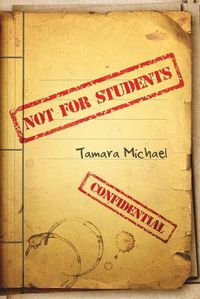 Cover image for Not For Students