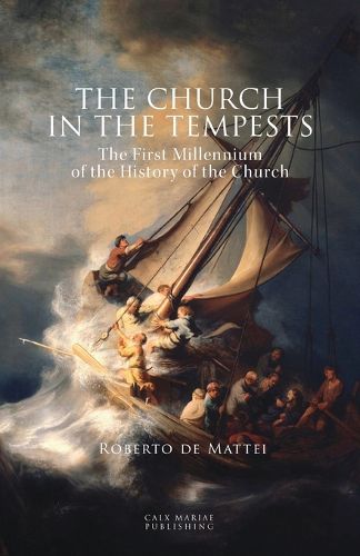 The Church in the Tempests