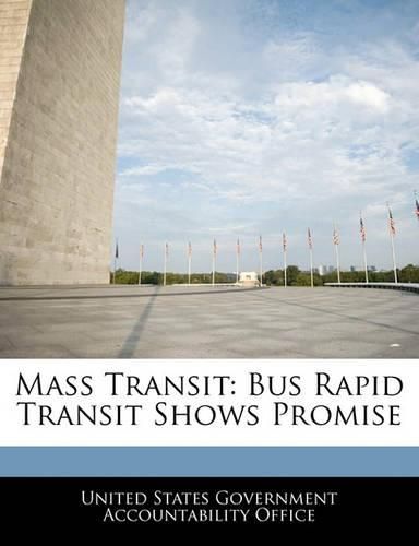 Cover image for Mass Transit