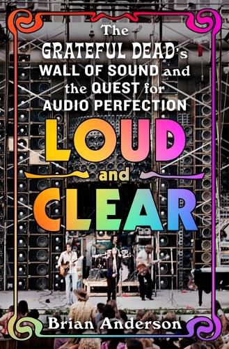 Cover image for Loud and Clear