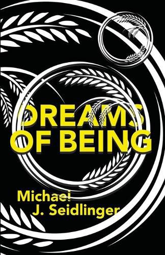 Cover image for Dreams of Being