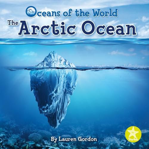 Cover image for Arctic Ocean