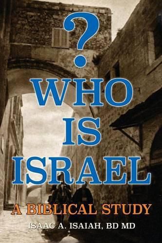 Who is Israel?