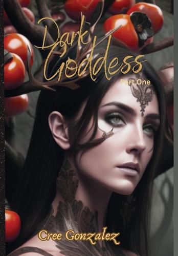 Cover image for Dark Goddess Part One