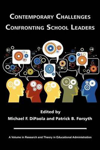 Contemporary Challenges Confronting School Leaders