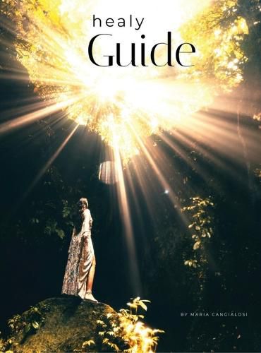Cover image for Healy Guide