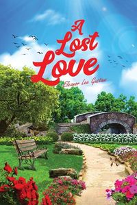 Cover image for A Lost Love