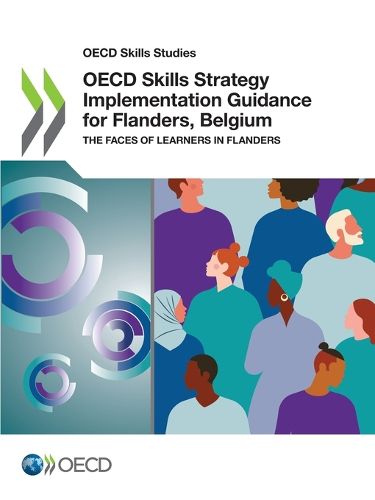 Cover image for OECD skills strategy implementation guidance for Flanders, Belgium: the faces of learners in Flanders