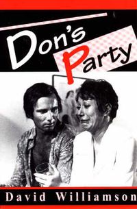 Cover image for Don's Party