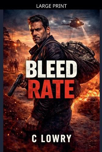 Cover image for Bleed Rate