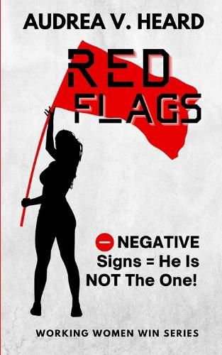 Cover image for Red Flags