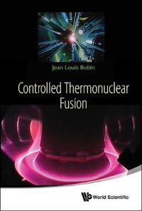 Cover image for Controlled Thermonuclear Fusion