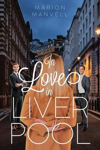 Cover image for In Love in Liver Pool