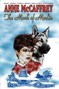 Cover image for The Mark of Merlin