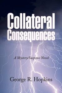 Cover image for Collateral Consequences