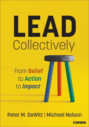 Cover image for Lead Collectively
