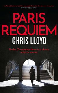 Cover image for Paris Requiem