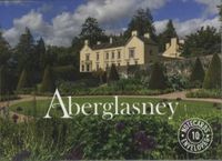 Cover image for Aberglasney Notecards