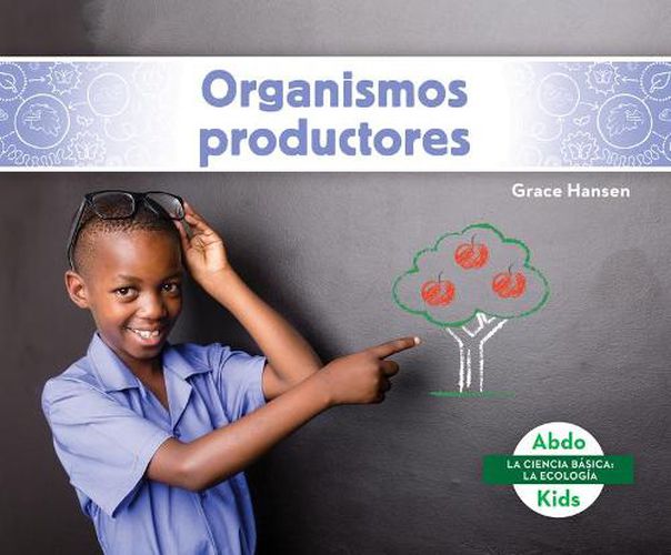 Cover image for Organismos Productores (Producers)