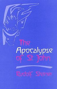 Cover image for The Apocalypse of St John