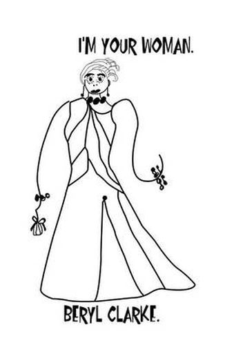 Cover image for I'm Your Woman