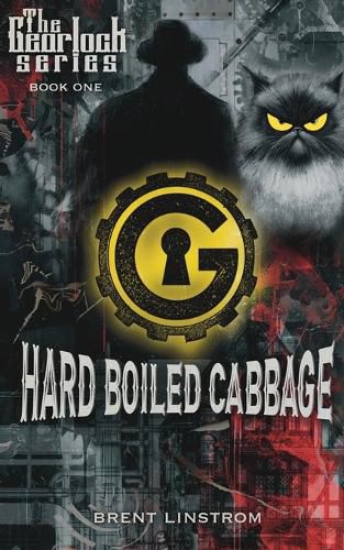 Cover image for Hard Boiled Cabbage