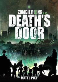 Cover image for Death's Door